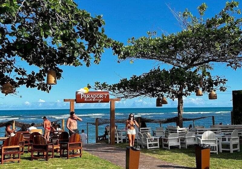 هتل Parador 7 Bangalôs