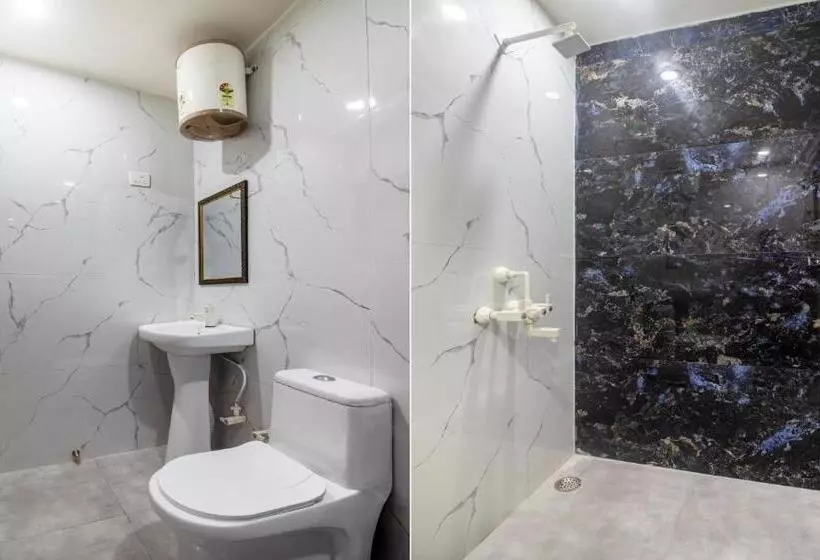 Itsy Hotels Krishna Residency, Govardhan Chauraha