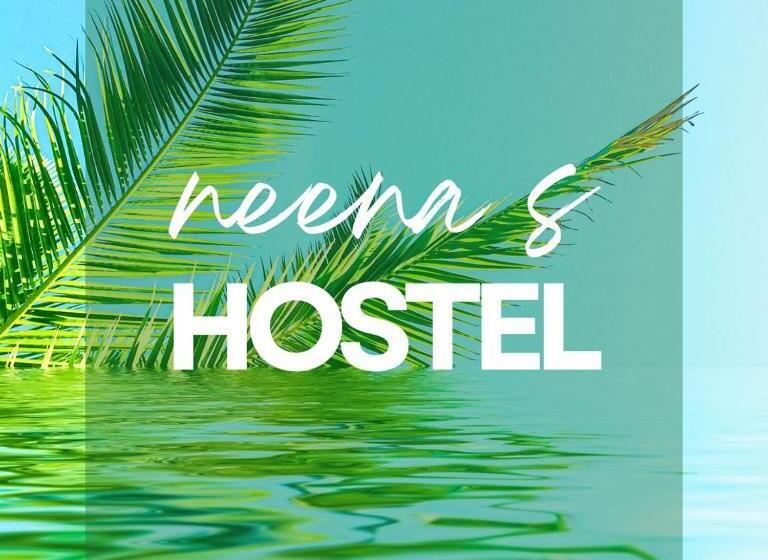 Neena S Hostel