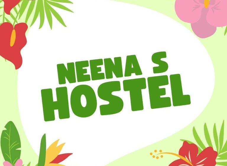 Neena S Hostel