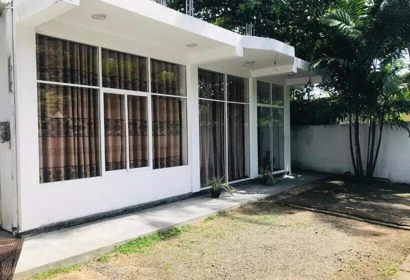 ペンション Abi Villa