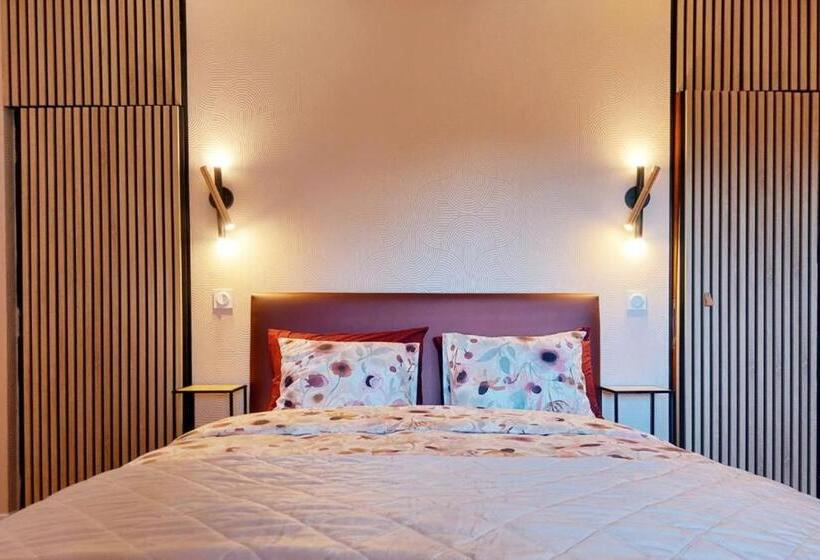 膳宿费 Chambre Dartagnan