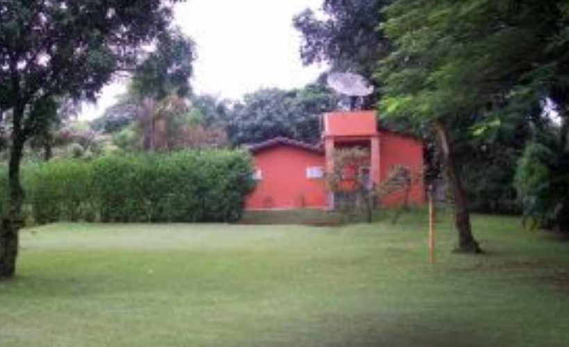 پانسیون Chácara Irmandade