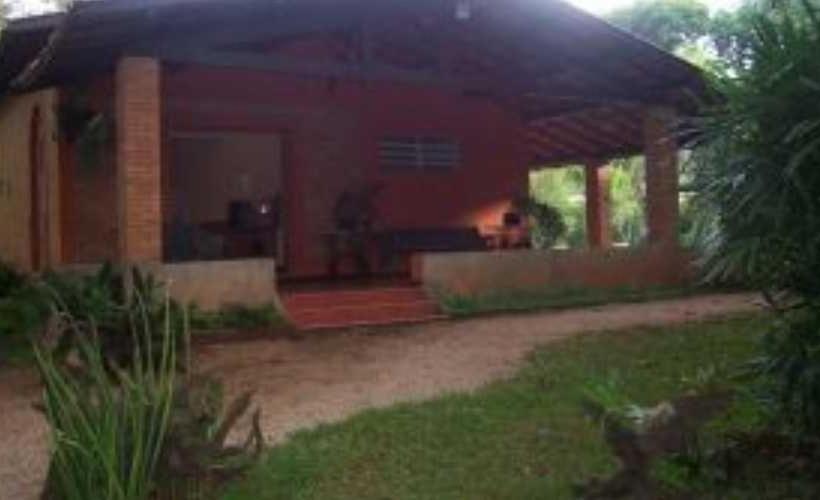 پانسیون Chácara Irmandade