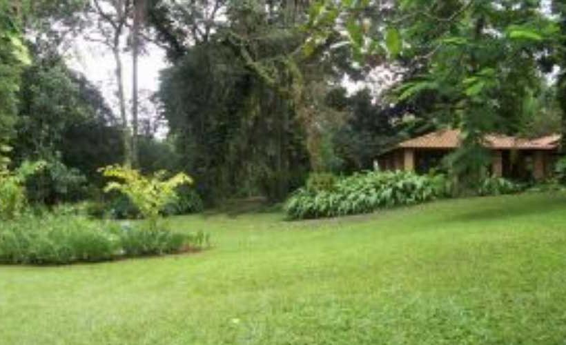 پانسیون Chácara Irmandade