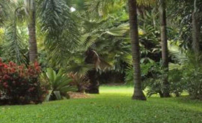 پانسیون Chácara Irmandade