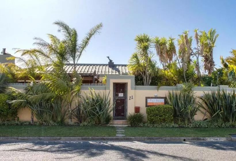 Majatalo Dai Heka Guest House