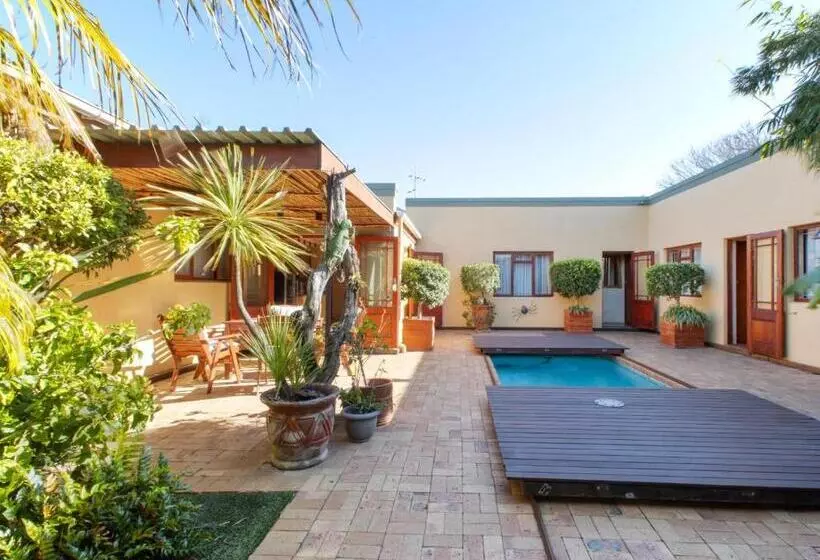 Majatalo Dai Heka Guest House