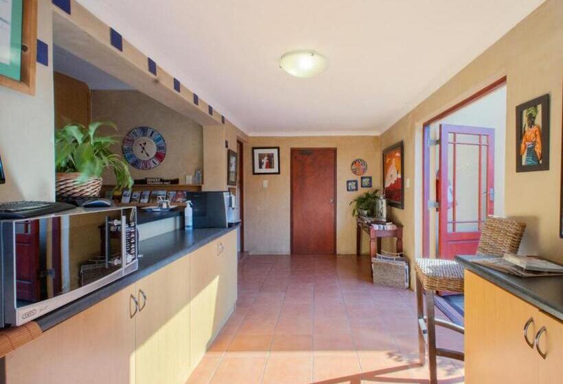 ペンション Dai Heka Guest House