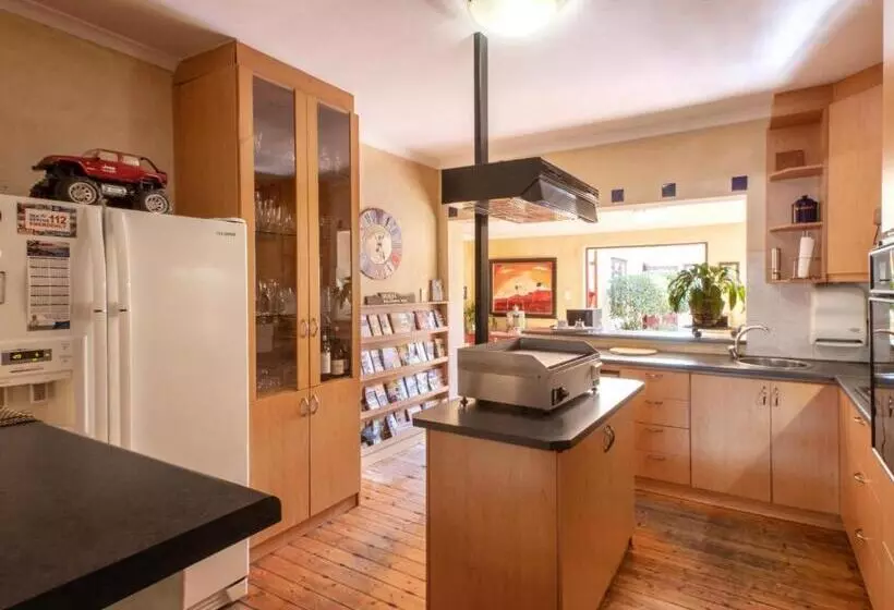 Majatalo Dai Heka Guest House