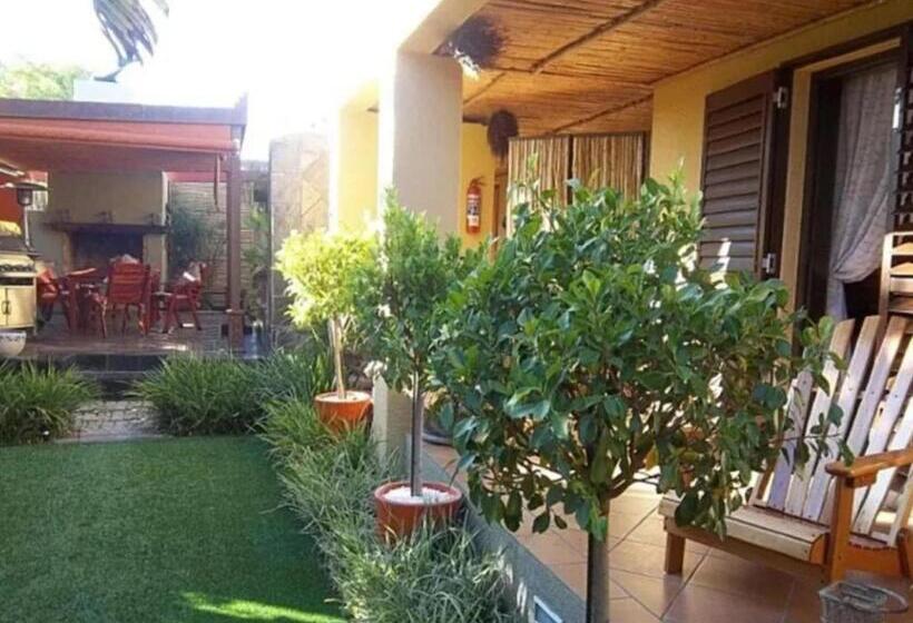 ペンション Dai Heka Guest House