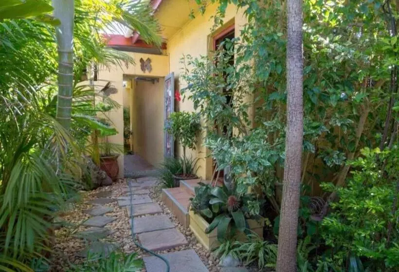 Majatalo Dai Heka Guest House