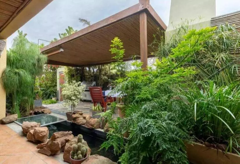 Majatalo Dai Heka Guest House