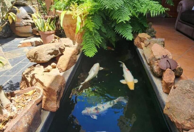 ペンション Dai Heka Guest House