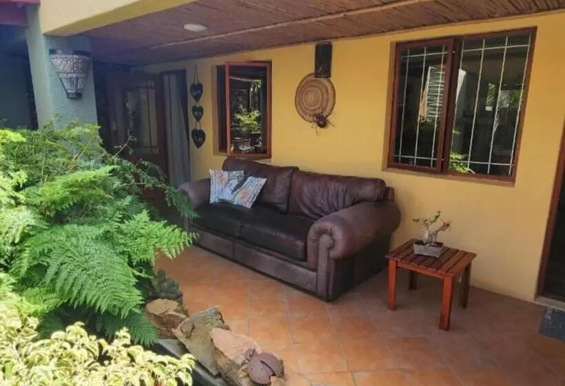 Majatalo Dai Heka Guest House