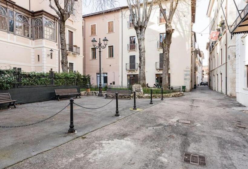 膳宿费 Dimora Del Sole   Civico 13