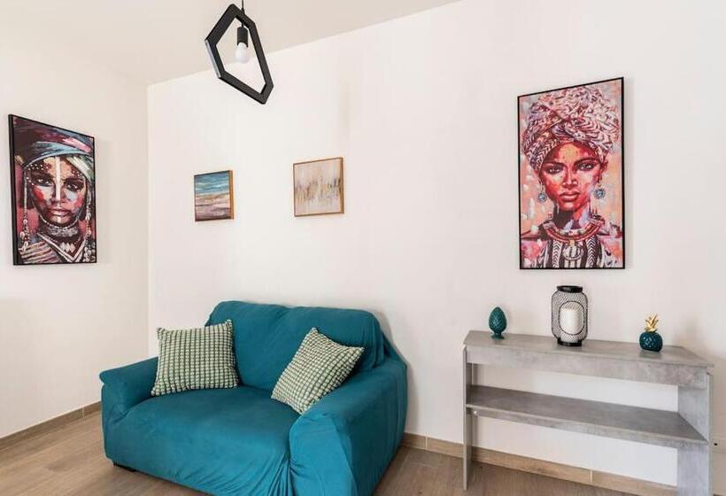 膳宿费 Dimora Del Sole   Civico 13