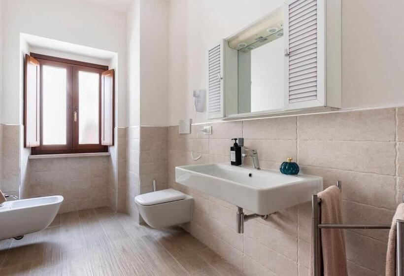 膳宿费 Dimora Del Sole   Civico 13