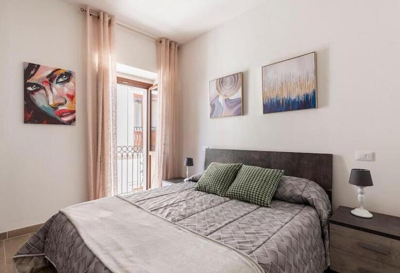 膳宿费 Dimora Del Sole   Civico 13