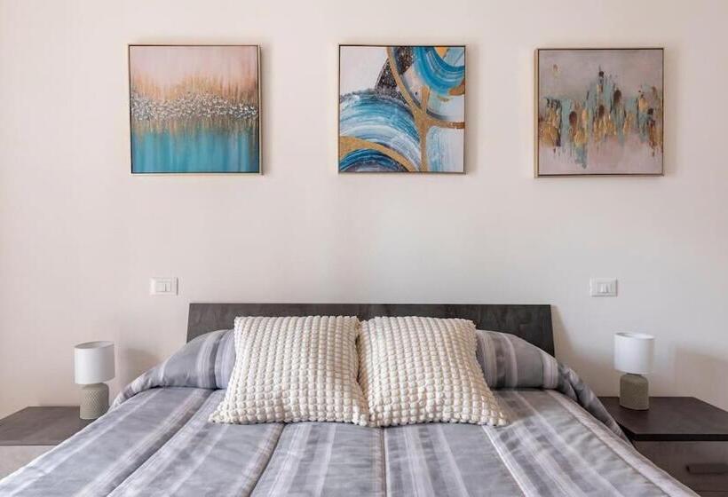 膳宿费 Dimora Del Sole   Civico 13