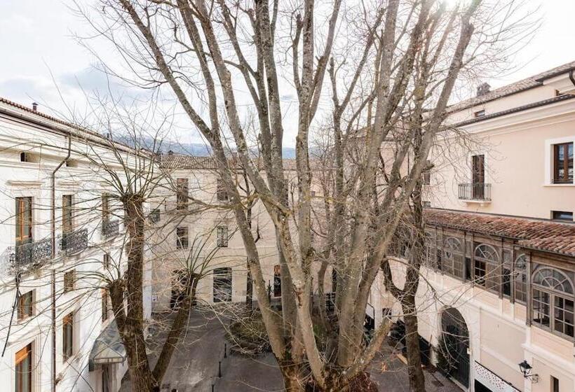 膳宿费 Dimora Del Sole   Civico 13