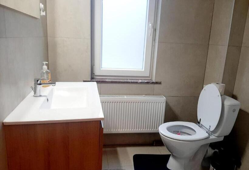 پانسیون Evere Home Private Room