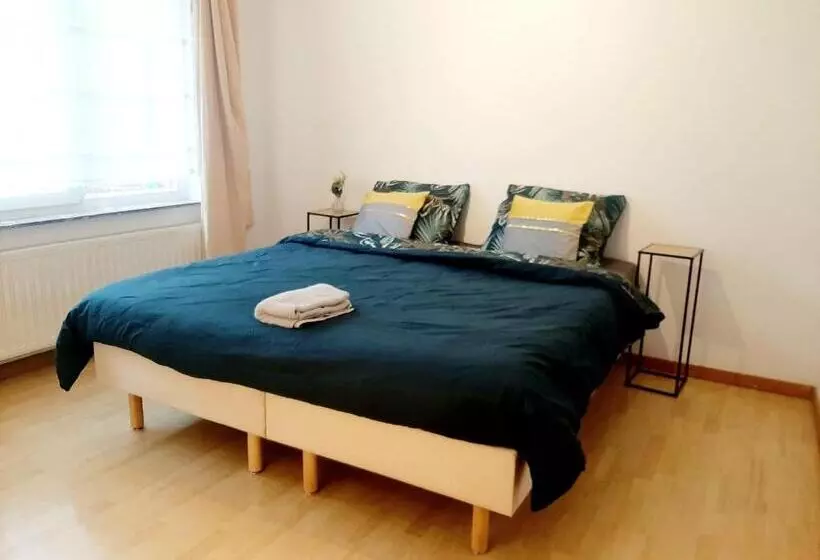 ペンション Evere Home   Private Room