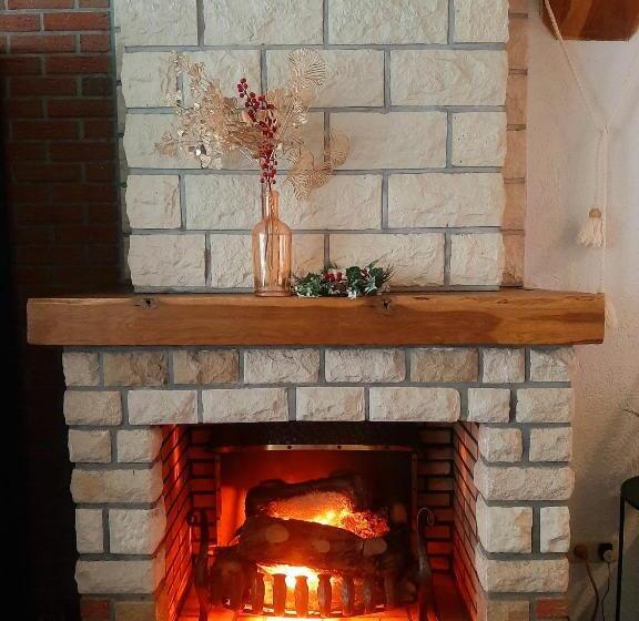 پانسیون Evere Home Private Room