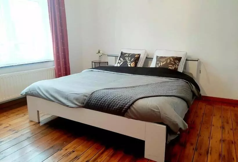ペンション Evere Home   Private Room