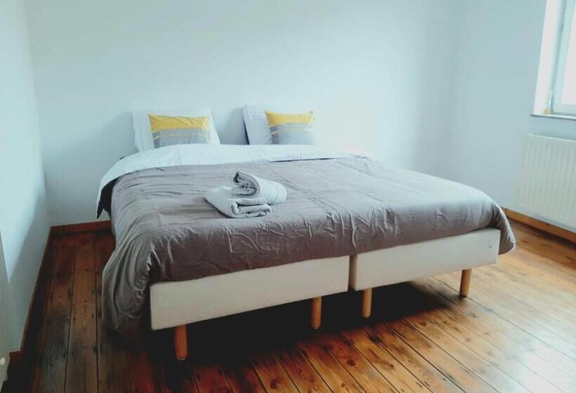 پانسیون Evere Home Private Room