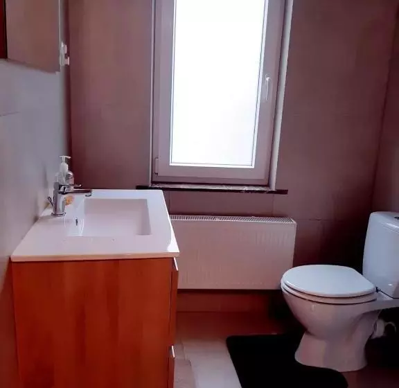 ペンション Evere Home   Private Room