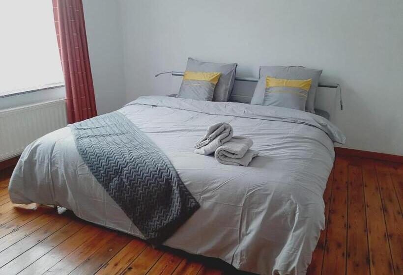 پانسیون Evere Home Private Room