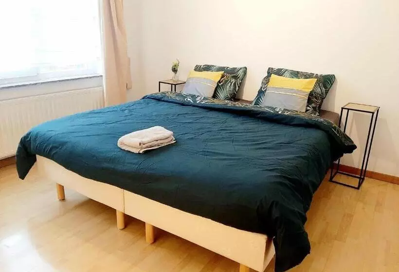 ペンション Evere Home   Private Room
