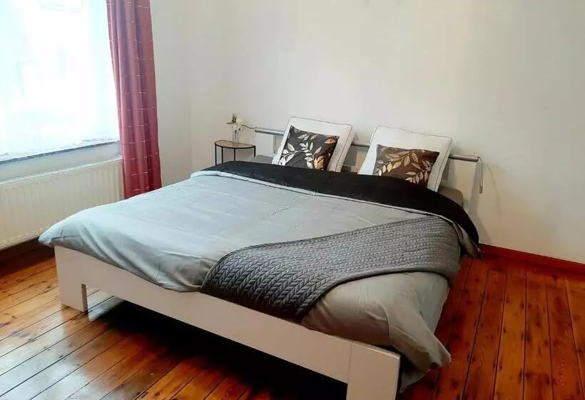 ペンション Evere Home   Private Room