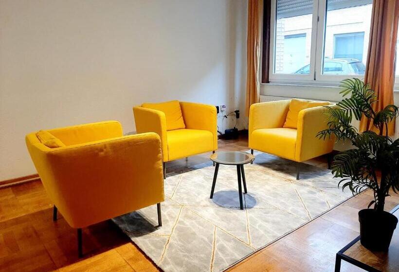 پانسیون Evere Home Private Room