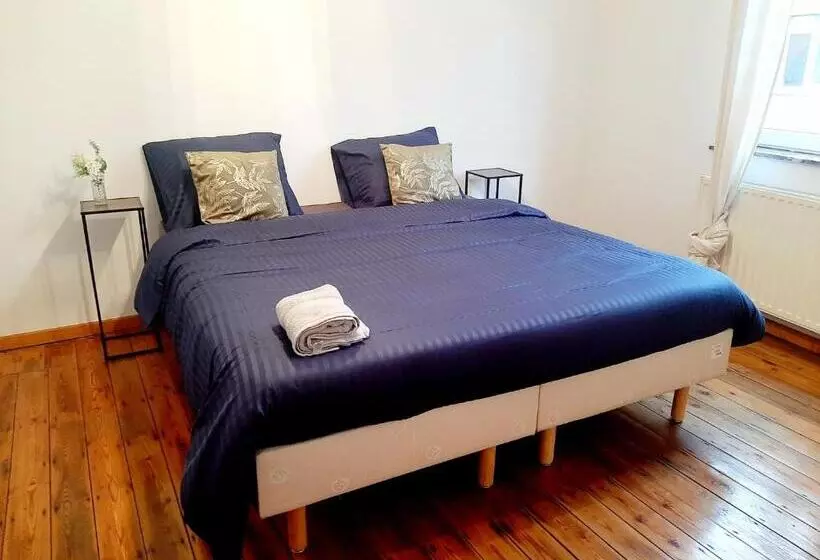 ペンション Evere Home   Private Room