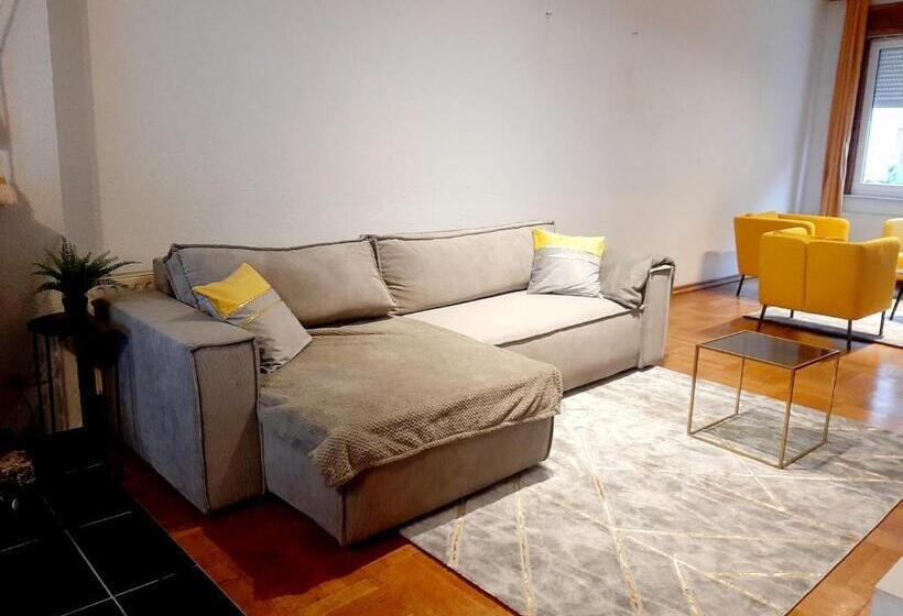 پانسیون Evere Home Private Room