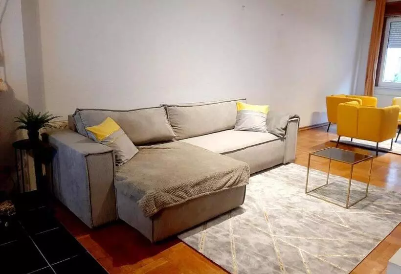 ペンション Evere Home   Private Room