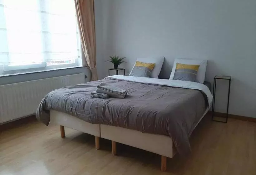 ペンション Evere Home   Private Room