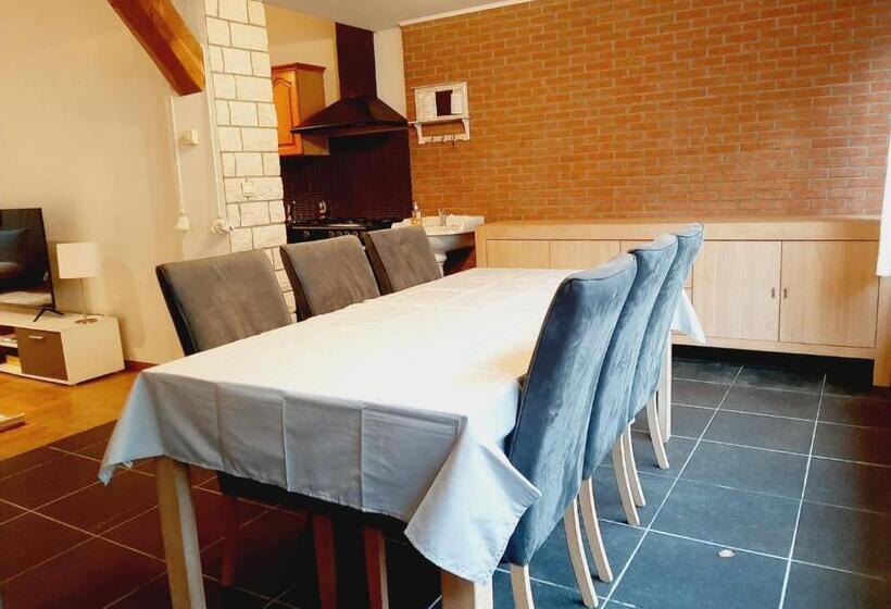 پانسیون Evere Home Private Room