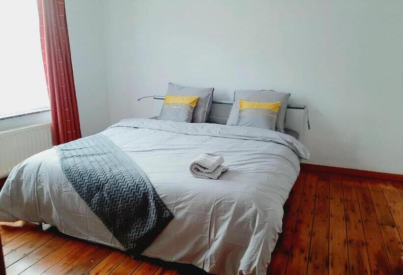 پانسیون Evere Home Private Room