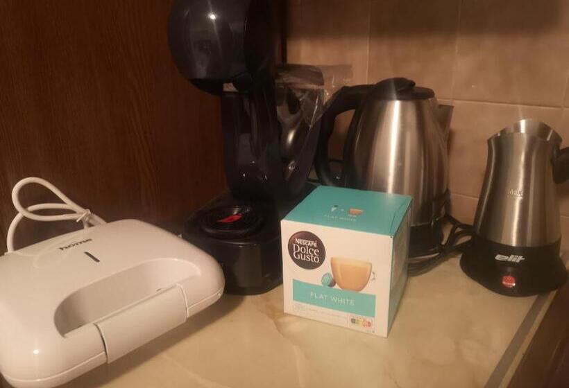 پانسیون Evergreen