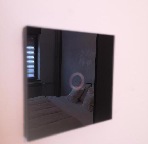 پانسیون Evergreen