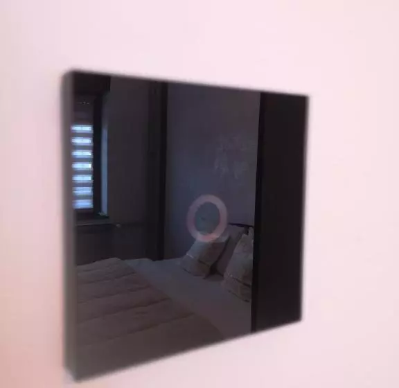 پانسیون Evergreen