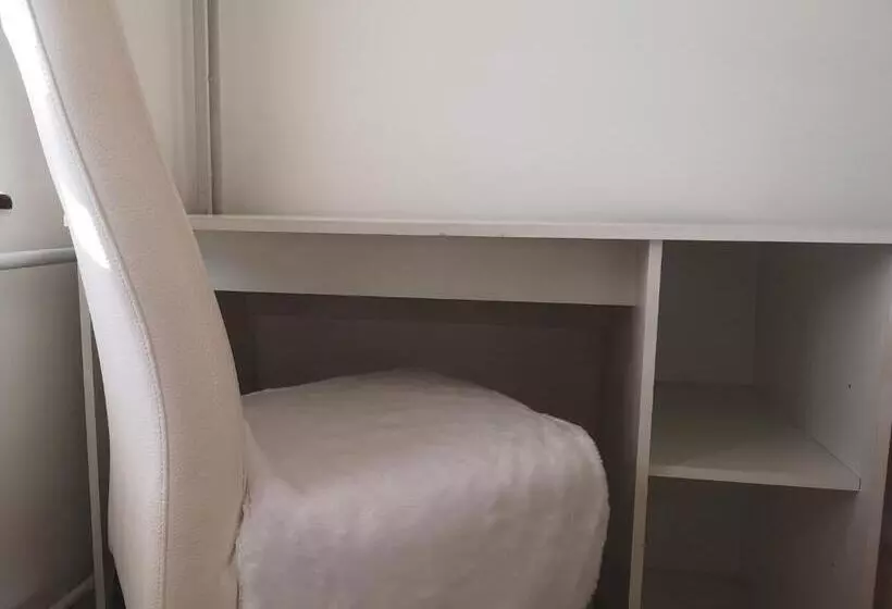 پانسیون Evergreen