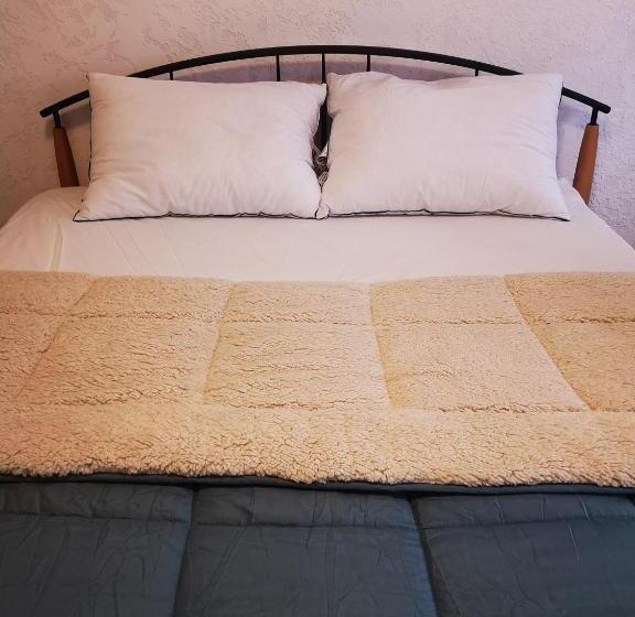 پانسیون Evergreen