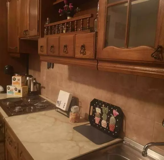 پانسیون Evergreen