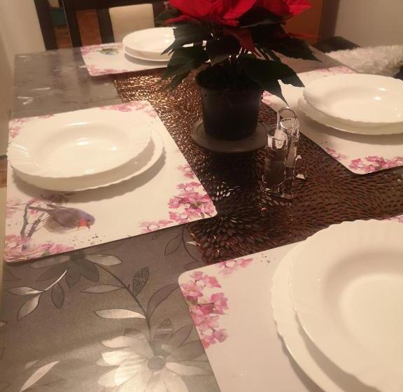 پانسیون Evergreen