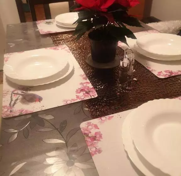 پانسیون Evergreen