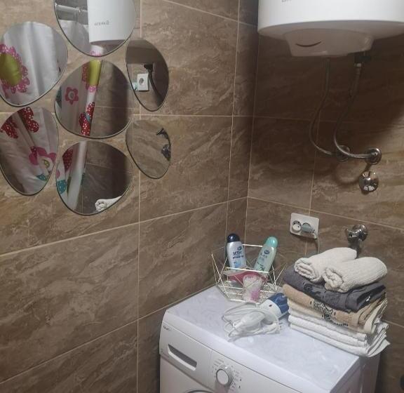 پانسیون Evergreen